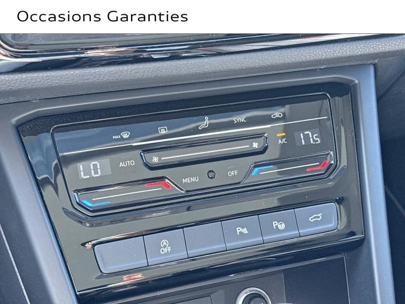 Voitures occasions VOLKSWAGEN TOURAN Style Sarreguemines