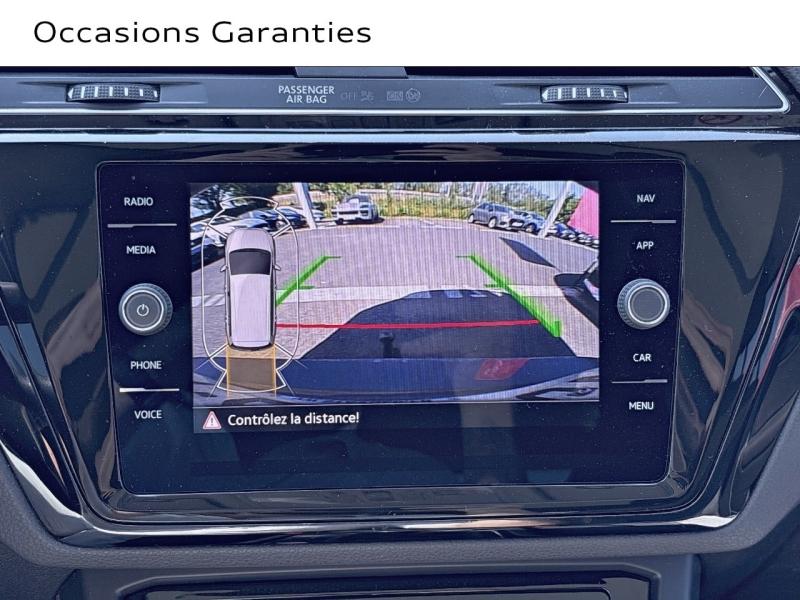 Voitures occasions VOLKSWAGEN TOURAN Style Sarreguemines