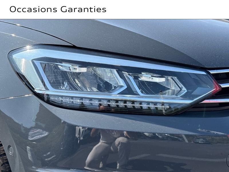 Voitures occasions VOLKSWAGEN TOURAN Style Sarreguemines