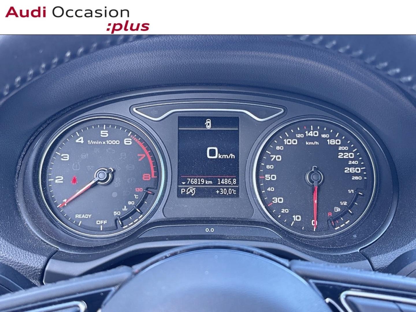 Voitures occasions Audi Q2 Design Luxe Laxou