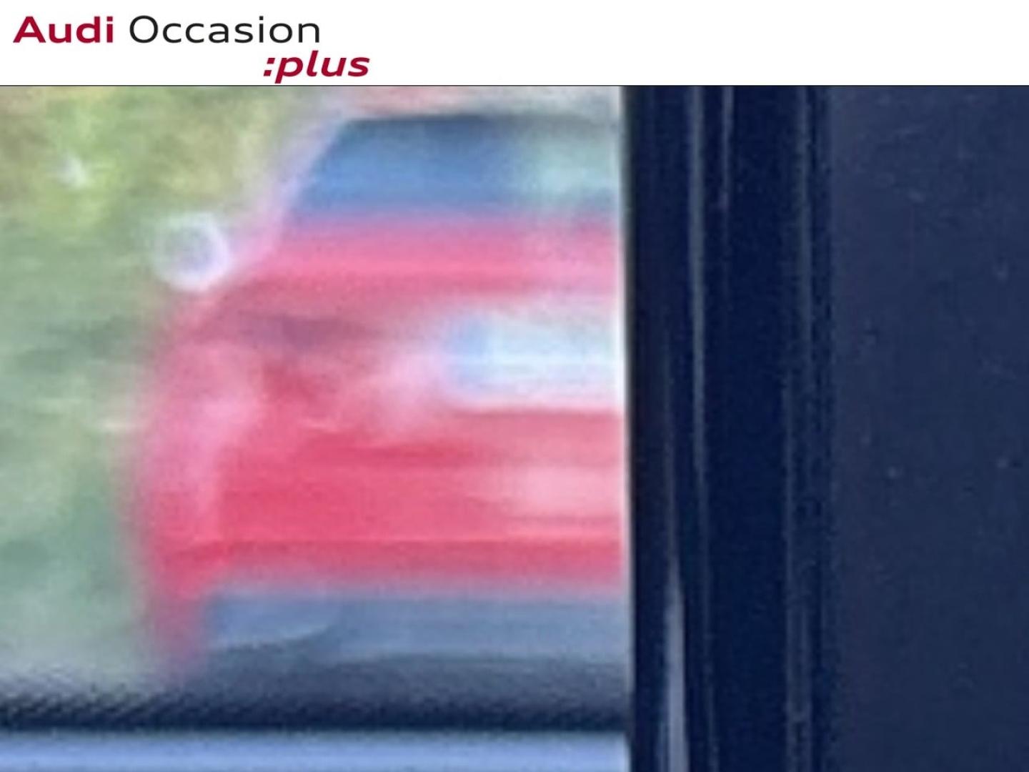 Voitures occasions Audi Q2 Design Luxe Laxou