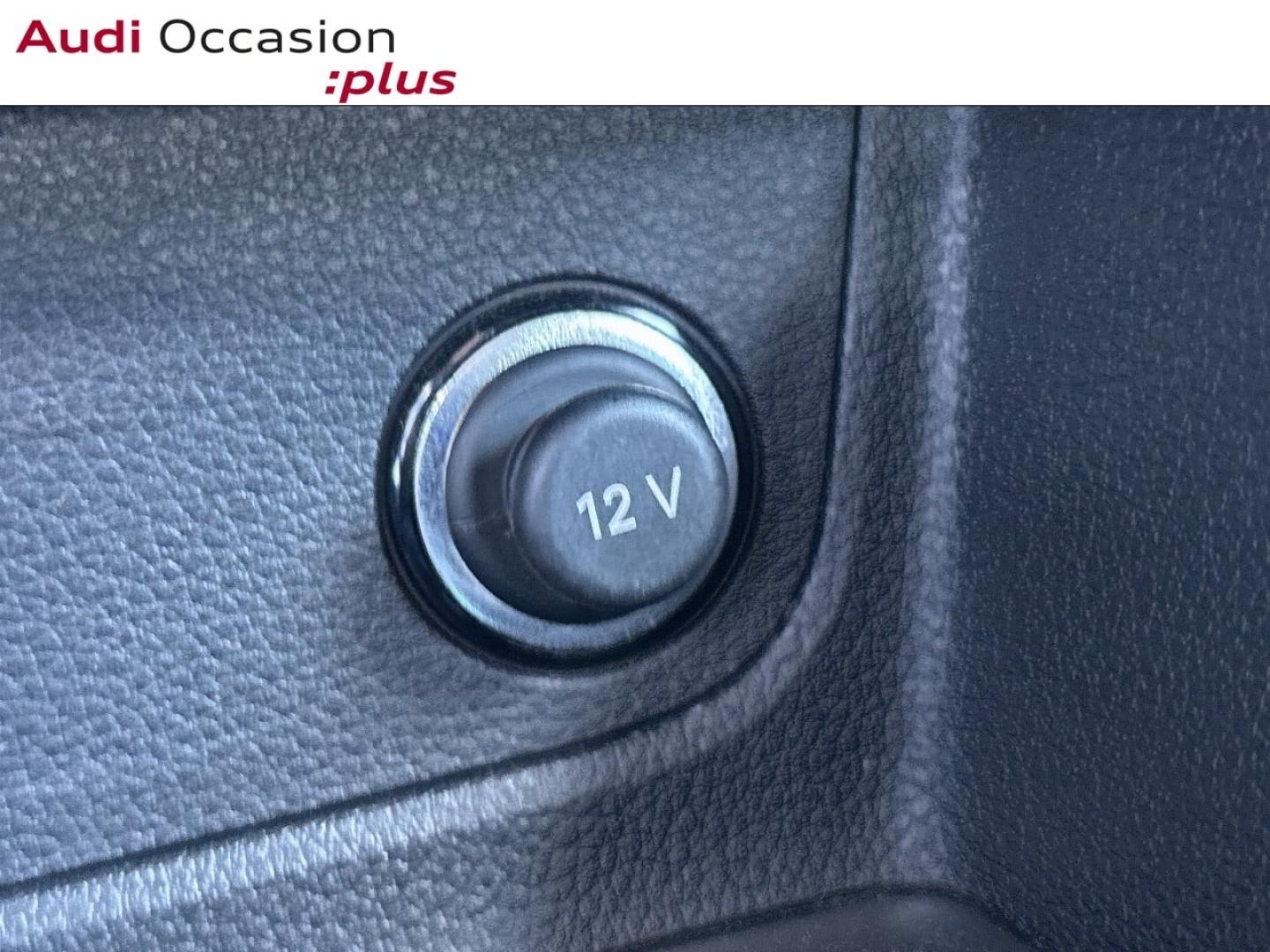 Voitures occasions Audi Q2 Design Luxe Sarreguemines