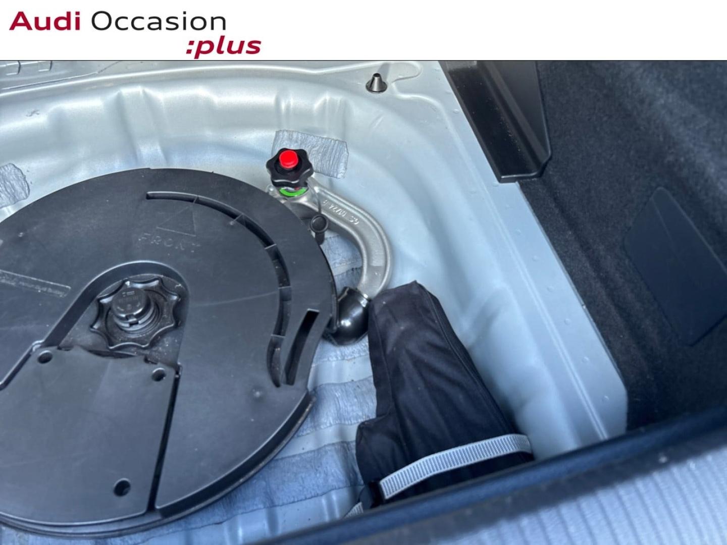 Voitures occasions Audi Q2 Design Luxe Laxou