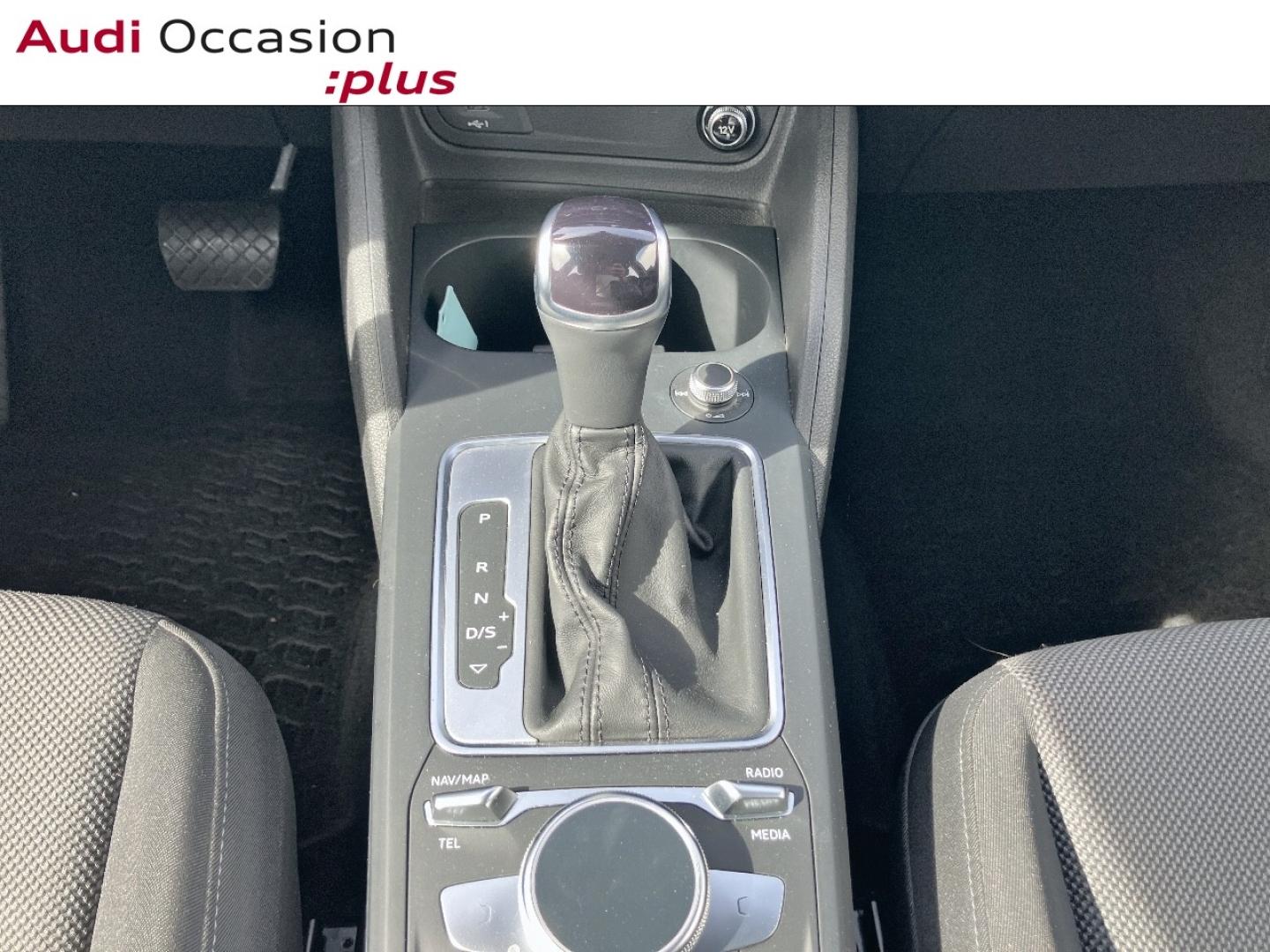 Voitures occasions Audi Q2 Design Sarreguemines
