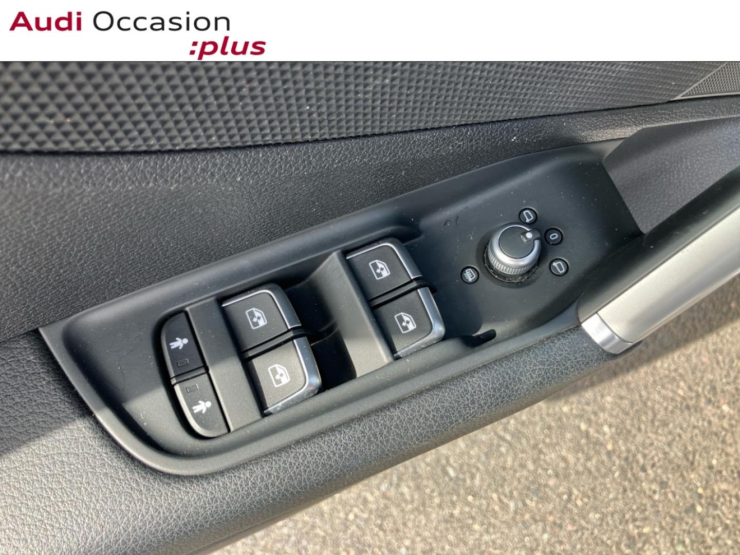 Voitures occasions Audi Q2 Design Sarreguemines