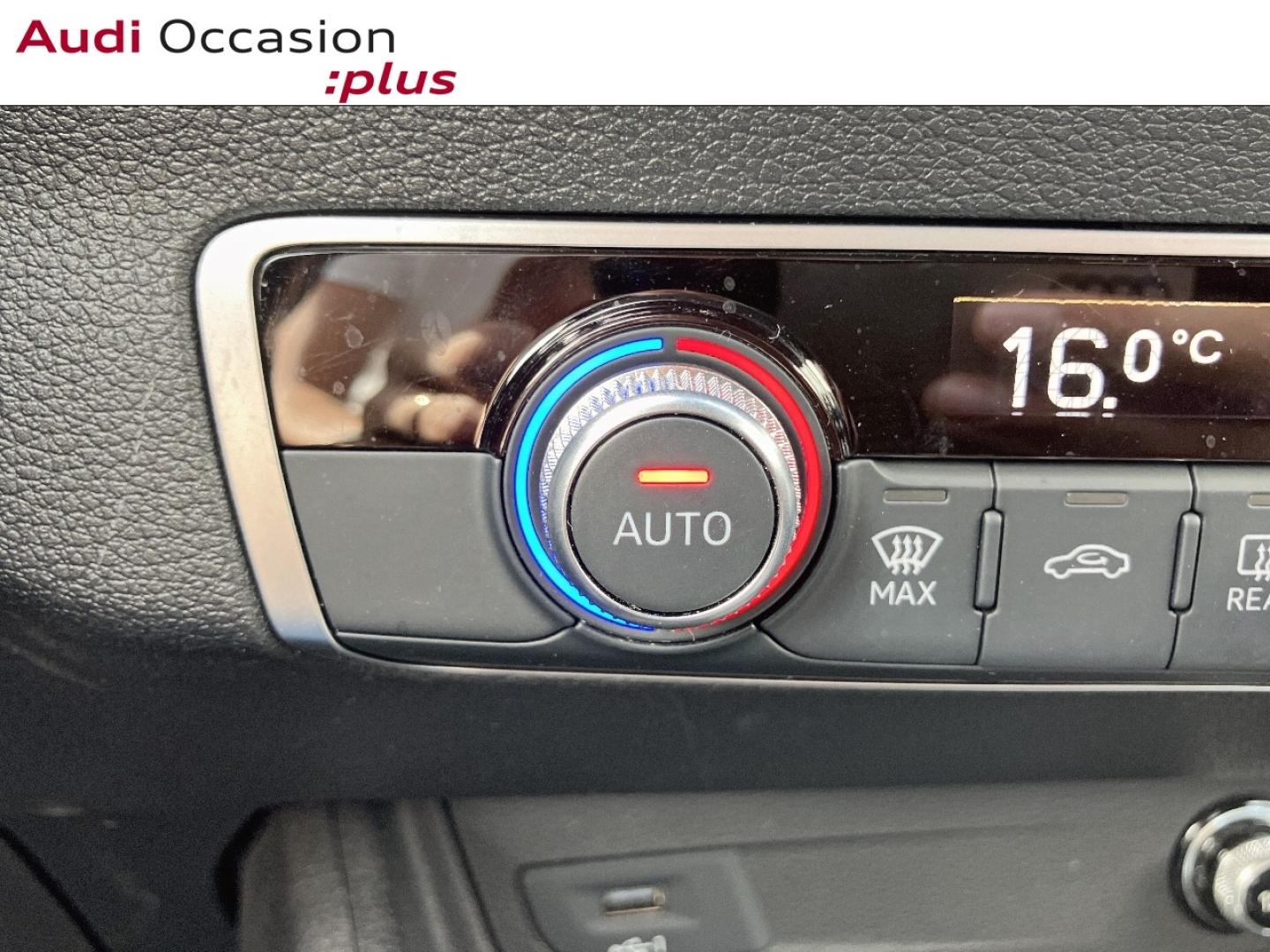 Voitures occasions Audi Q2 Design Sarreguemines