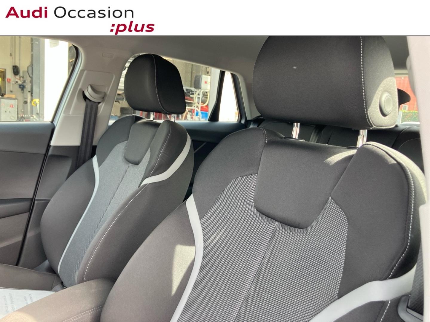 Voitures occasions Audi Q2 Design Sarreguemines