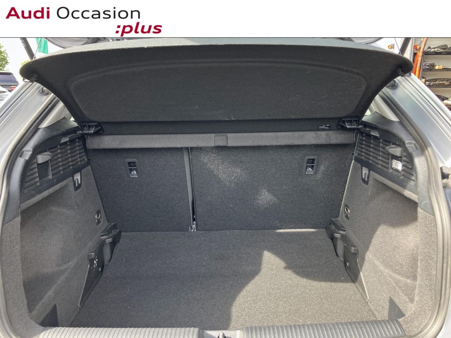 Voitures occasions Audi Q2 Design Sarreguemines