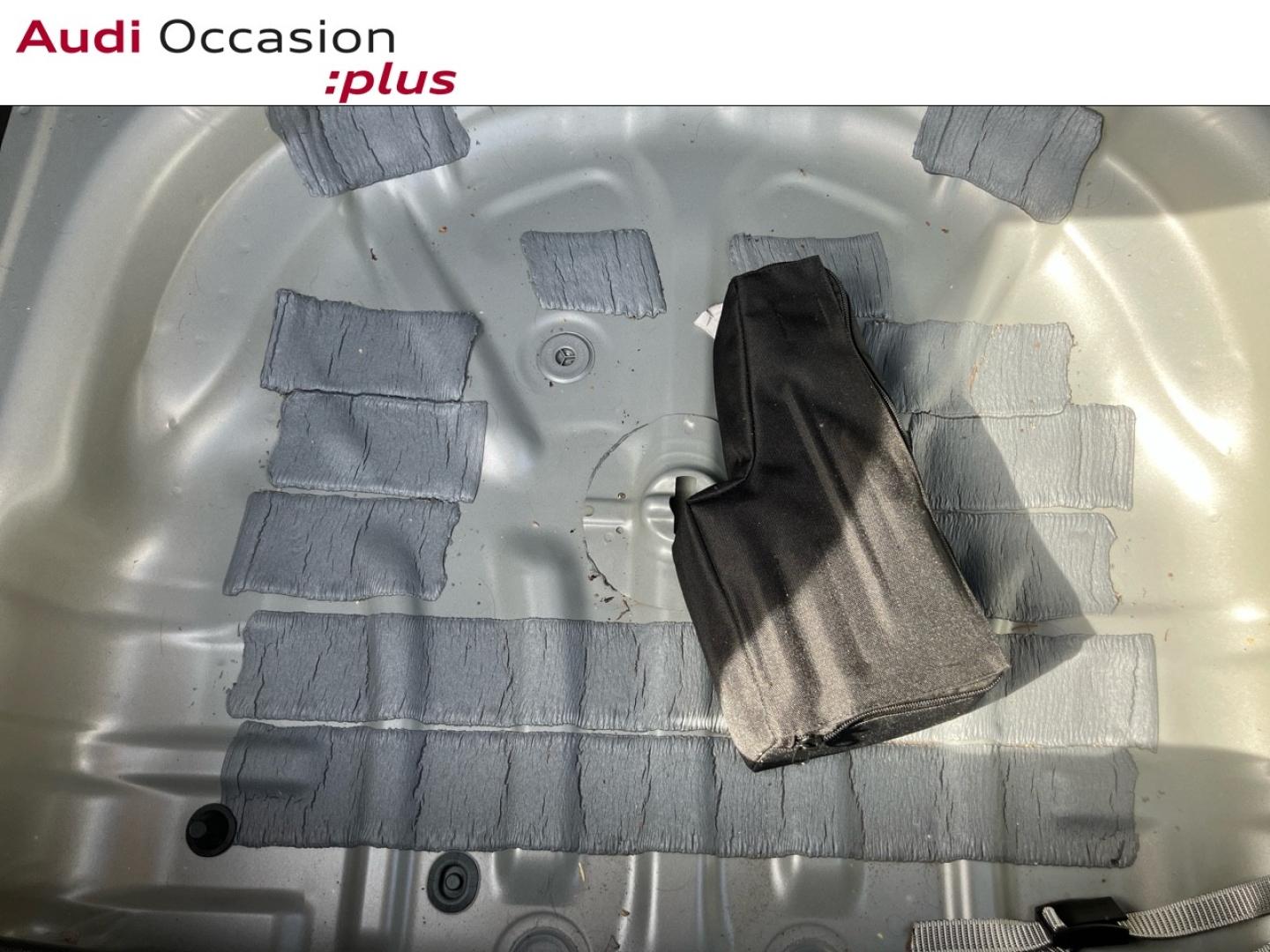 Voitures occasions Audi Q2 Design Sarreguemines