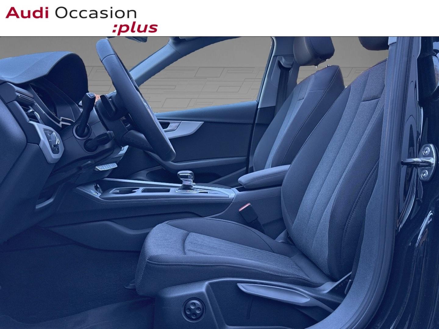 Voitures occasions Audi A4 Avant Business Executive Sarreguemines
