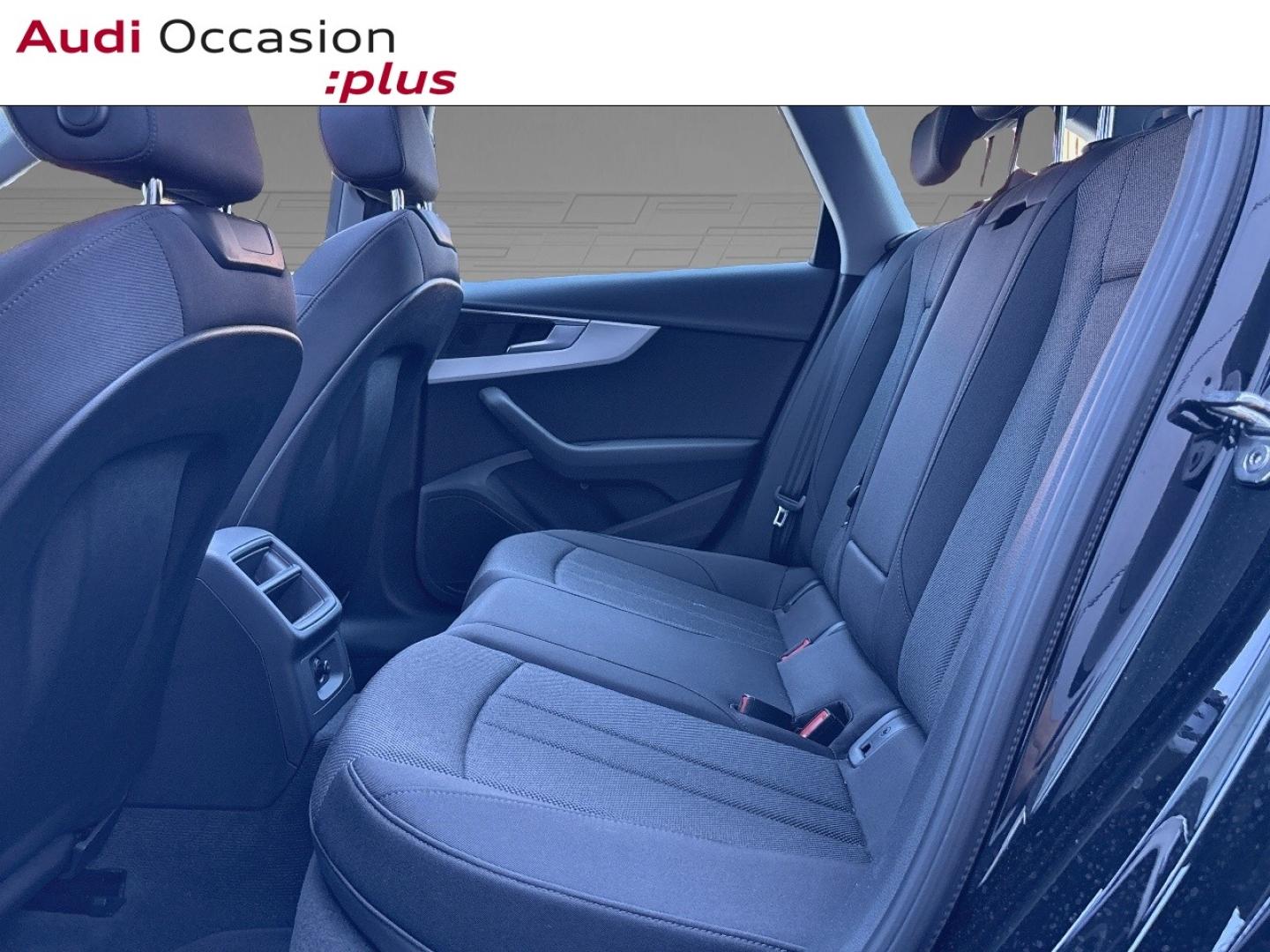 Voitures occasions Audi A4 Avant Business Executive Sarreguemines