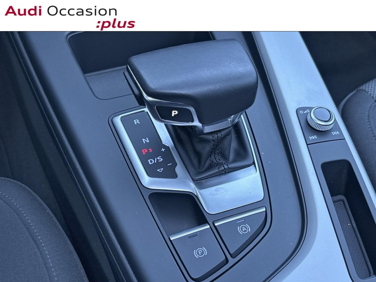 Voitures occasions Audi A4 Avant Business Executive Sarreguemines