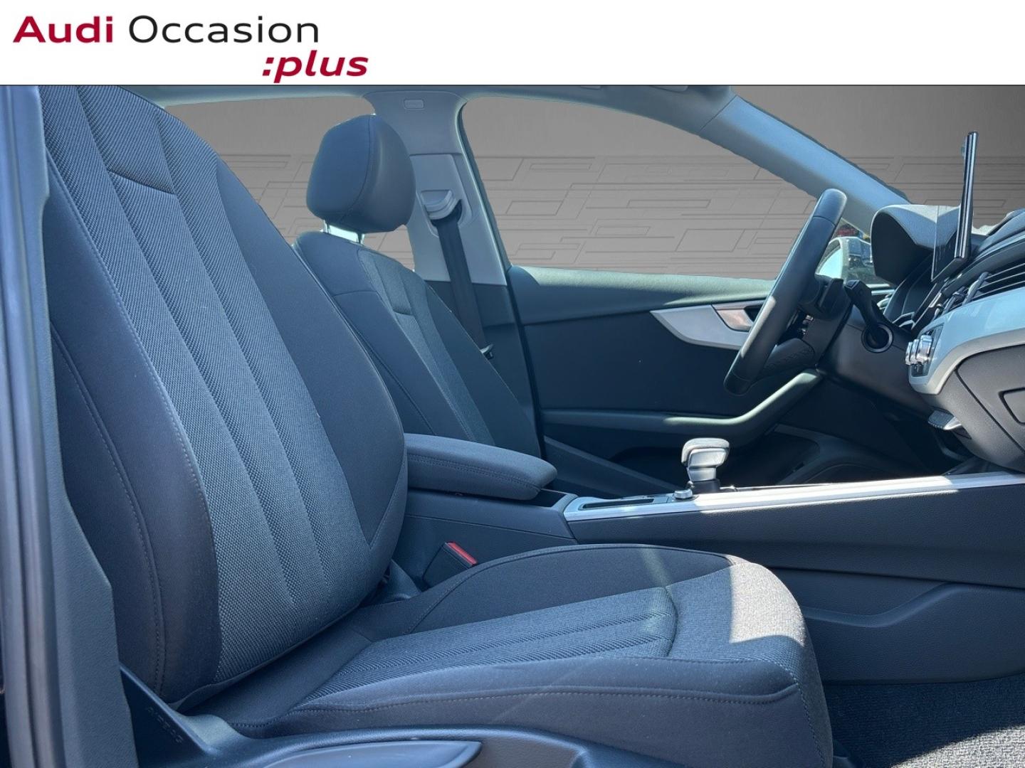 Voitures occasions Audi A4 Avant Business Executive Sarreguemines