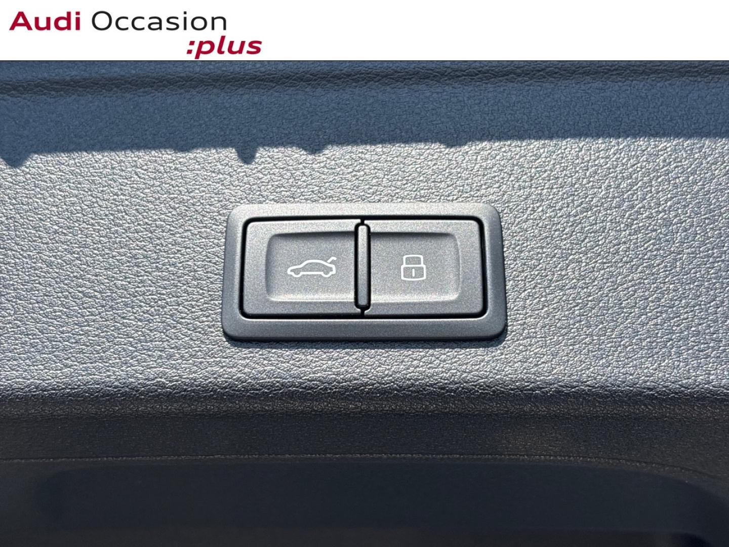 Voitures occasions Audi A4 Avant Business Executive Sarreguemines