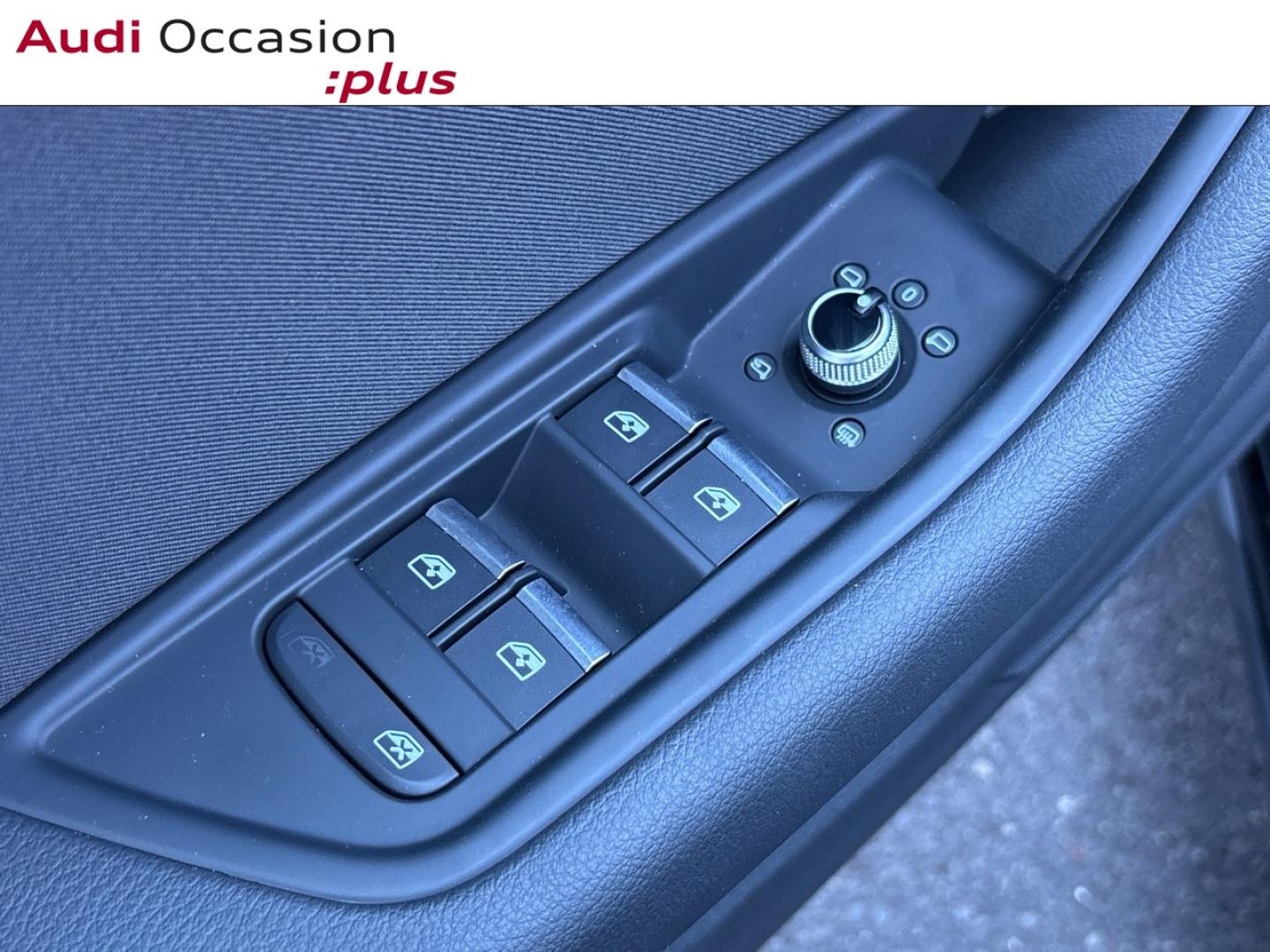 Voitures occasions Audi A4 Avant Business Executive Sarreguemines