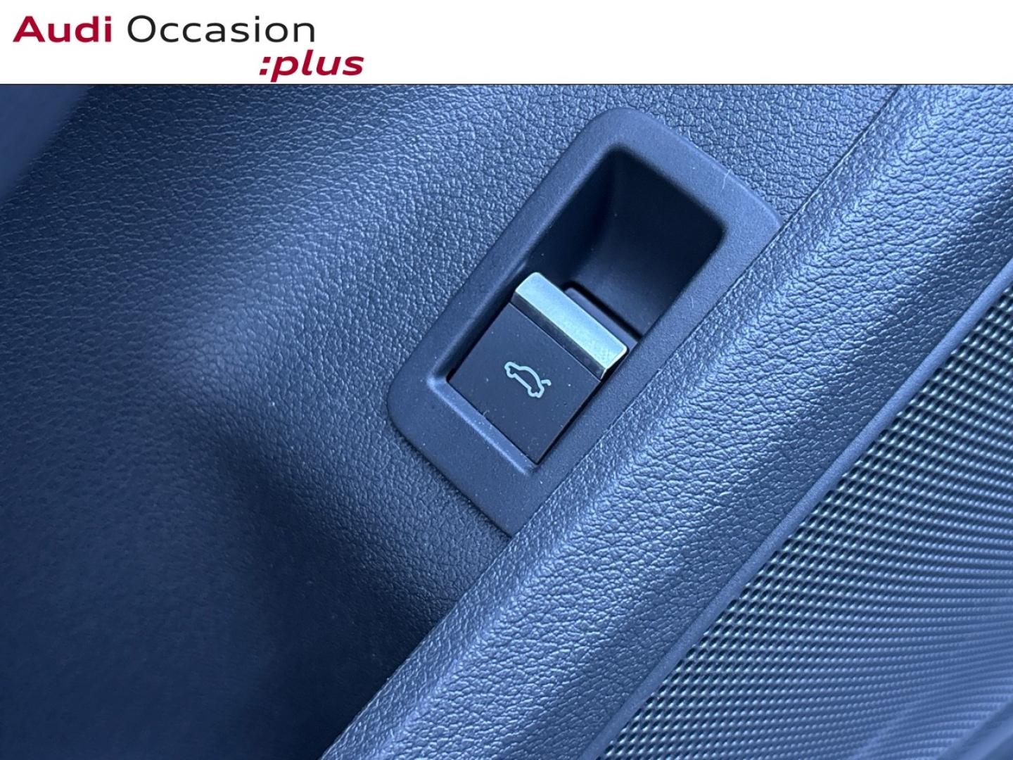 Voitures occasions Audi A4 Avant Business Executive Sarreguemines