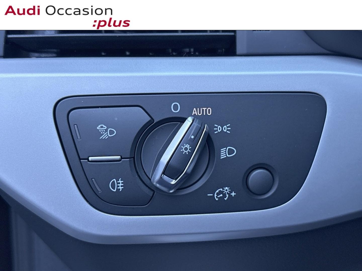 Voitures occasions Audi A4 Avant Business Executive Sarreguemines