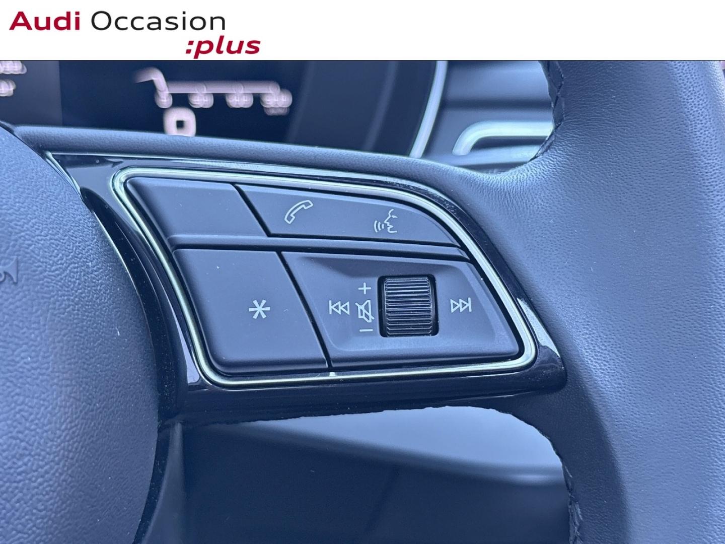 Voitures occasions Audi A4 Avant Business Executive Sarreguemines