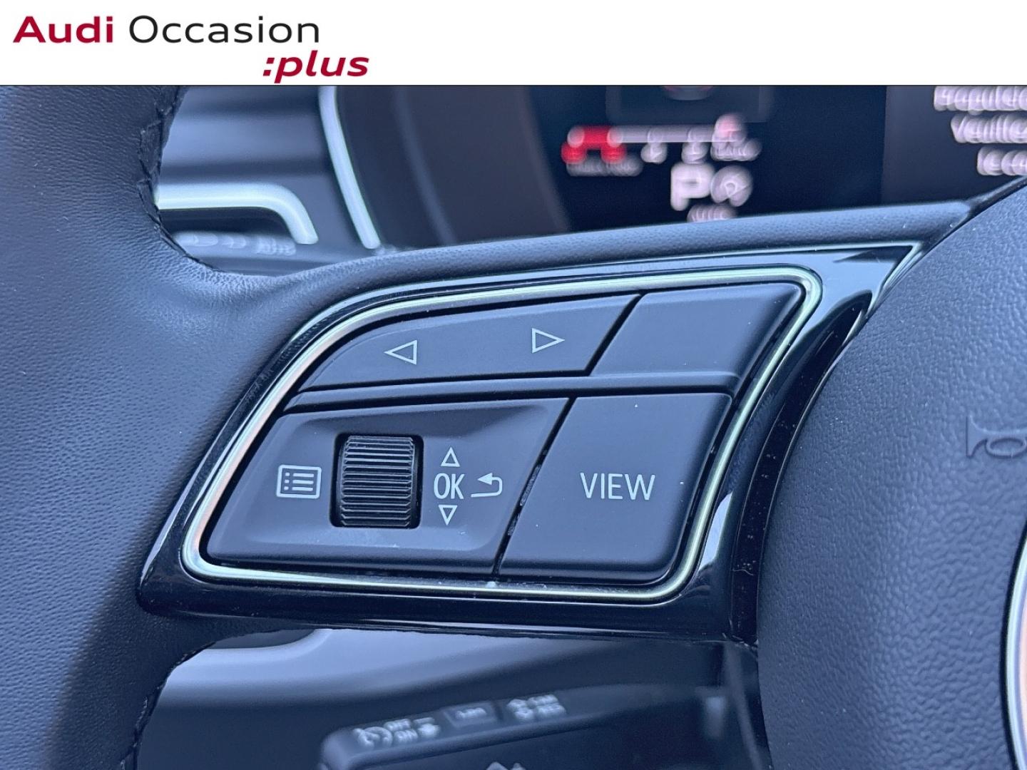 Voitures occasions Audi A4 Avant Business Executive Sarreguemines