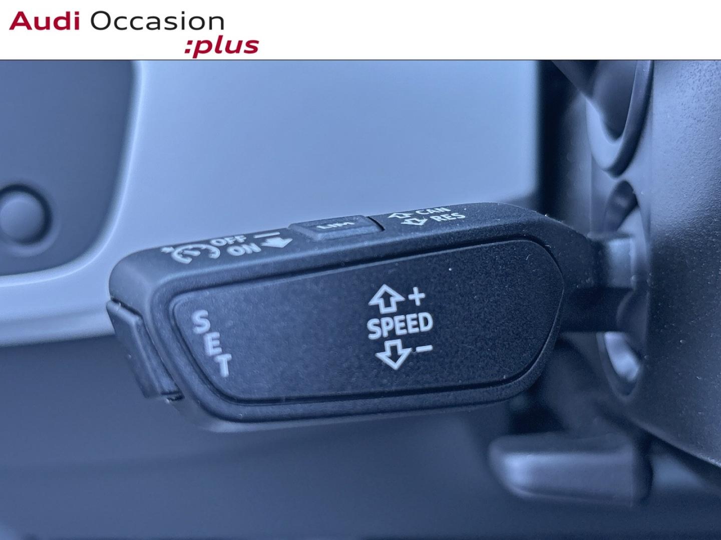 Voitures occasions Audi A4 Avant Business Executive Sarreguemines