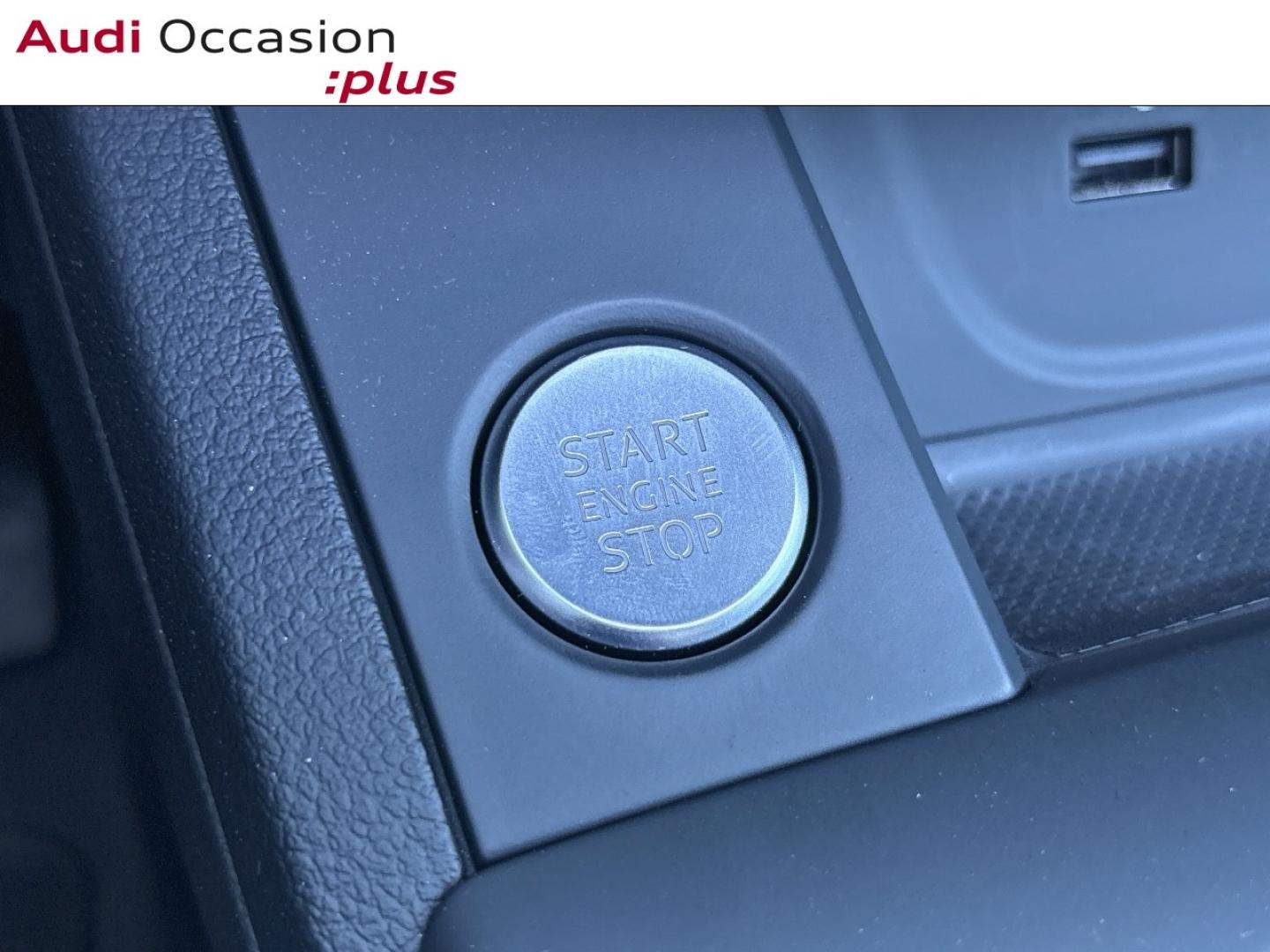 Voitures occasions Audi A4 Avant Business Executive Sarreguemines