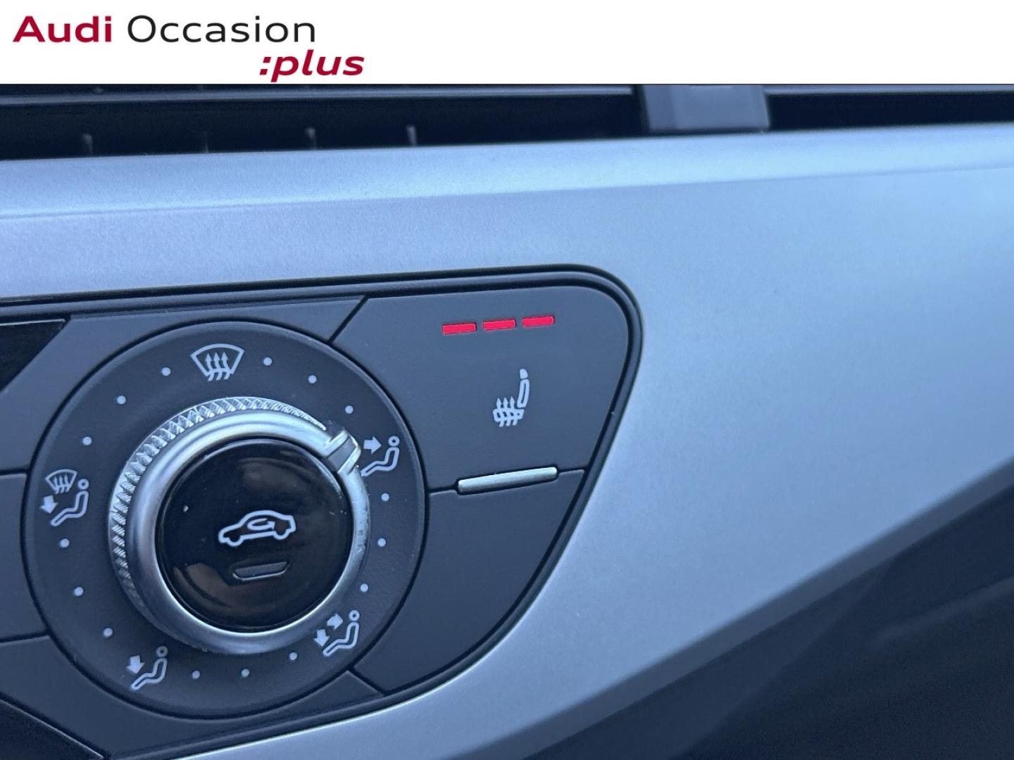 Voitures occasions Audi A4 Avant Business Executive Sarreguemines