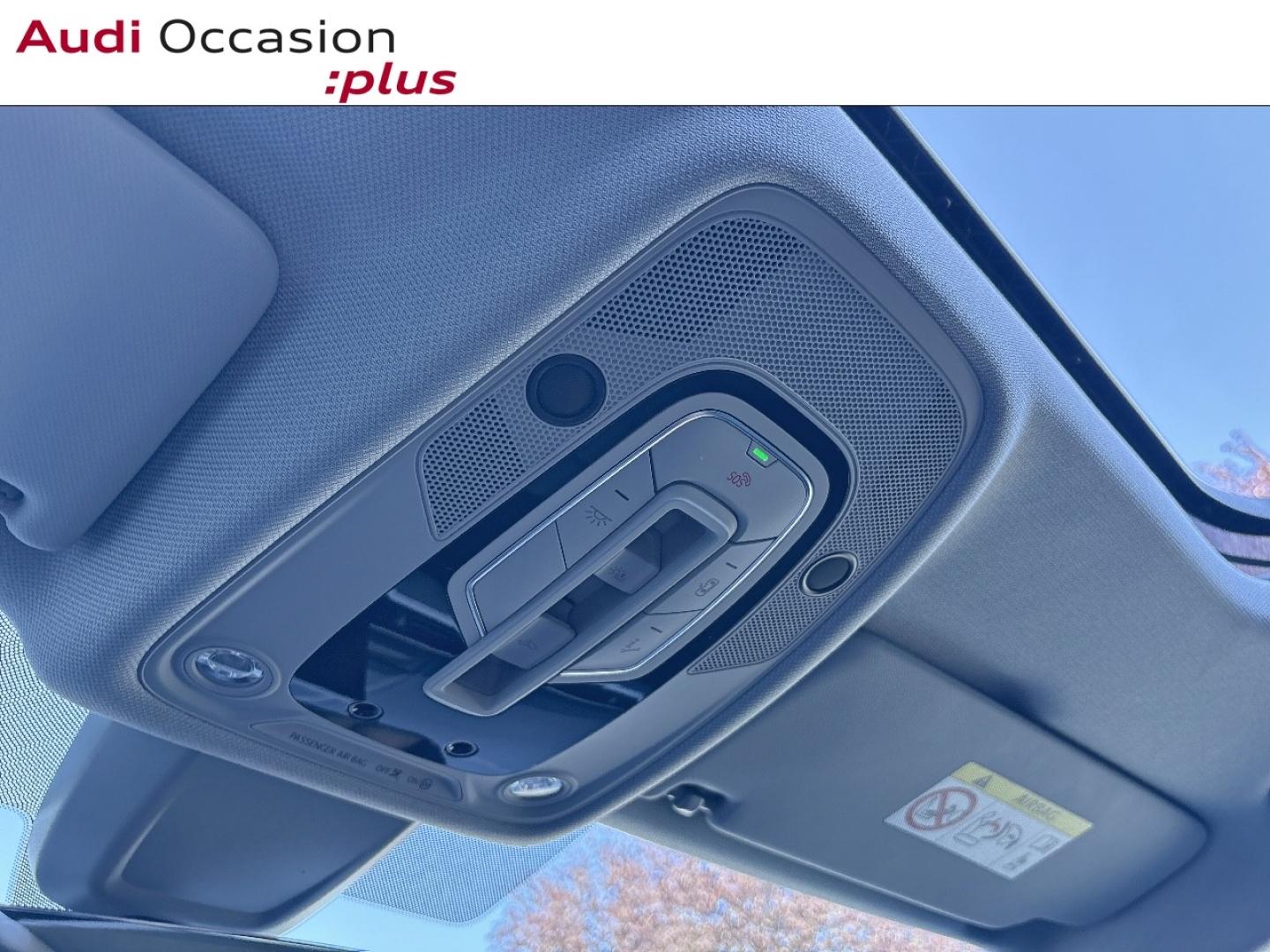 Voitures occasions Audi A4 Avant Business Executive Sarreguemines