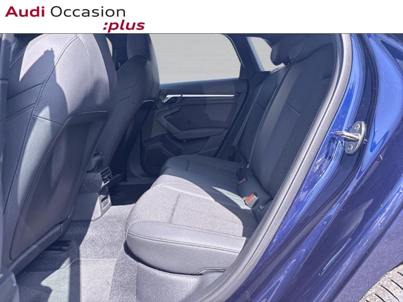 Voitures occasions Audi A3 Sportback S line Sarreguemines