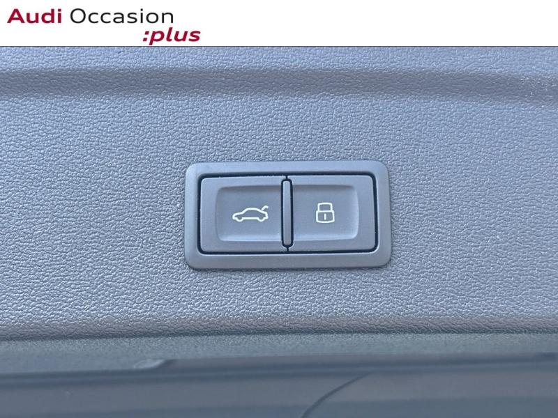 Voitures occasions Audi A3 Sportback S line Augny