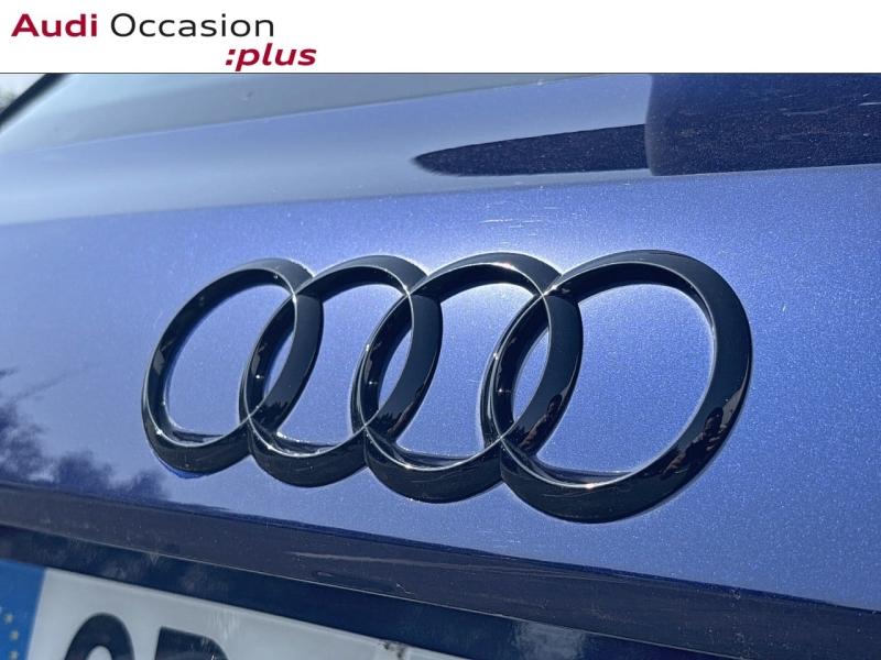 Voitures occasions Audi A3 Sportback S line Sarreguemines