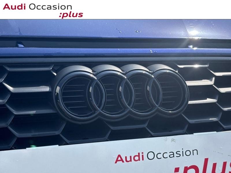 Voitures occasions Audi A3 Sportback S line Augny