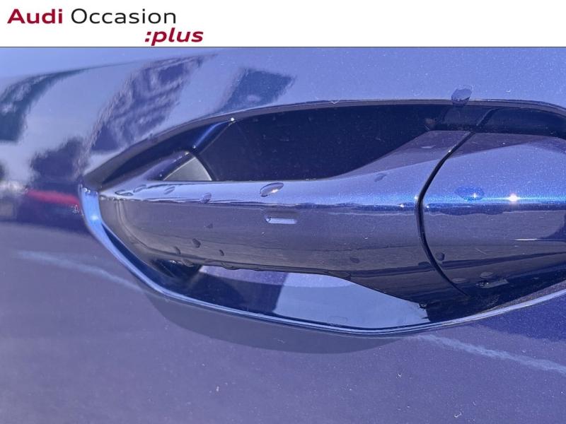 Voitures occasions Audi A3 Sportback S line Sarreguemines
