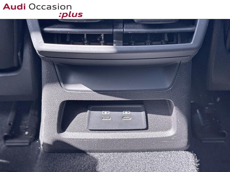 Voitures occasions Audi A3 Sportback S line Sarreguemines