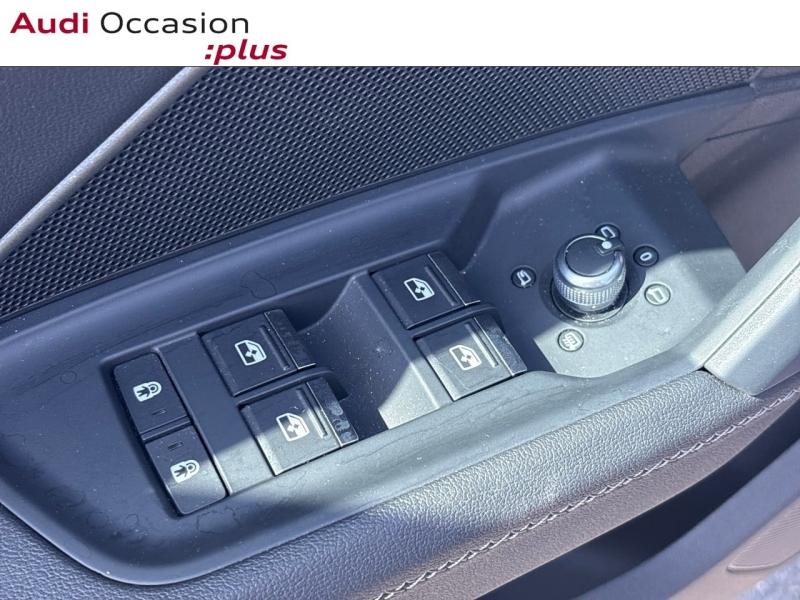 Voitures occasions Audi A3 Sportback S line Sarreguemines
