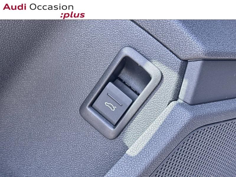 Voitures occasions Audi A3 Sportback S line Sarreguemines