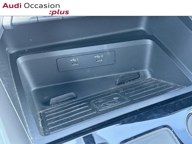 Voitures occasions Audi A3 Sportback S line Sarreguemines