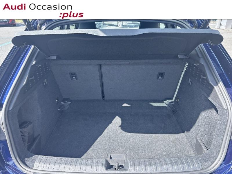 Voitures occasions Audi A3 Sportback S line Sarreguemines