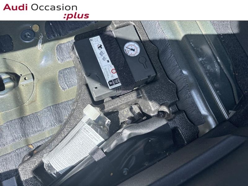 Voitures occasions Audi A3 Sportback S line Sarreguemines