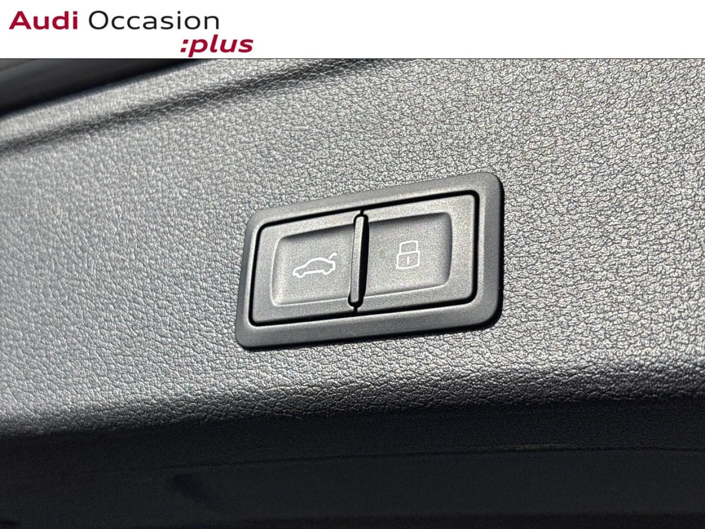 Voitures occasions Audi RS4 Avant Base Sarreguemines