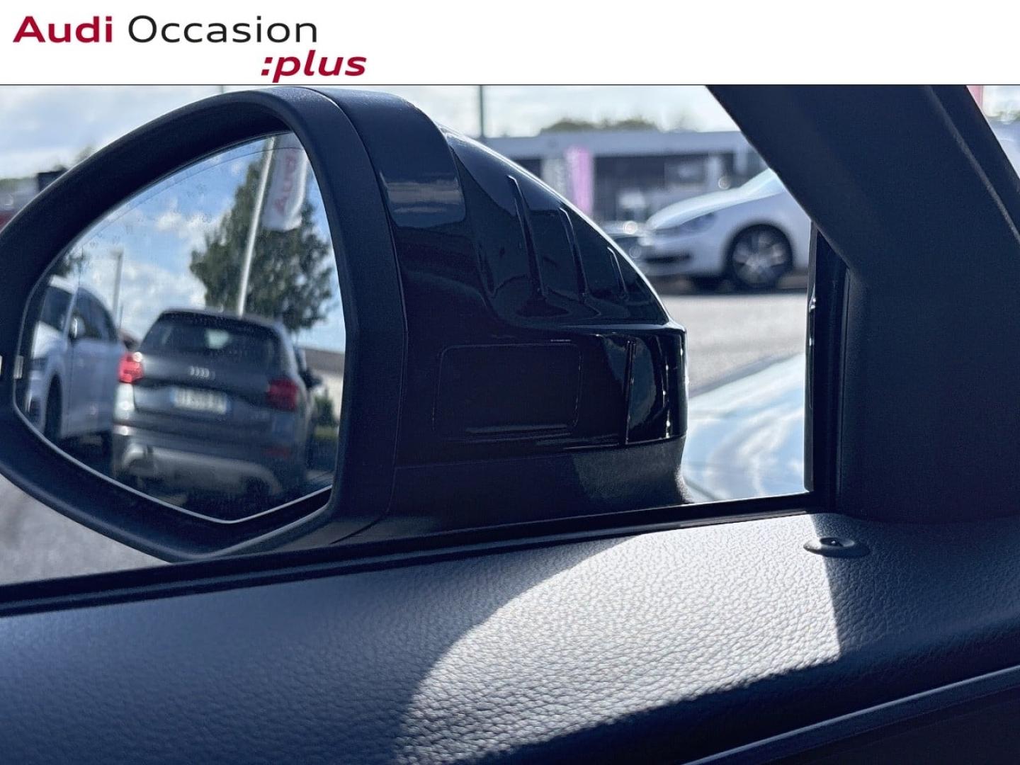 Voitures occasions Audi RS4 Avant Base Sarreguemines