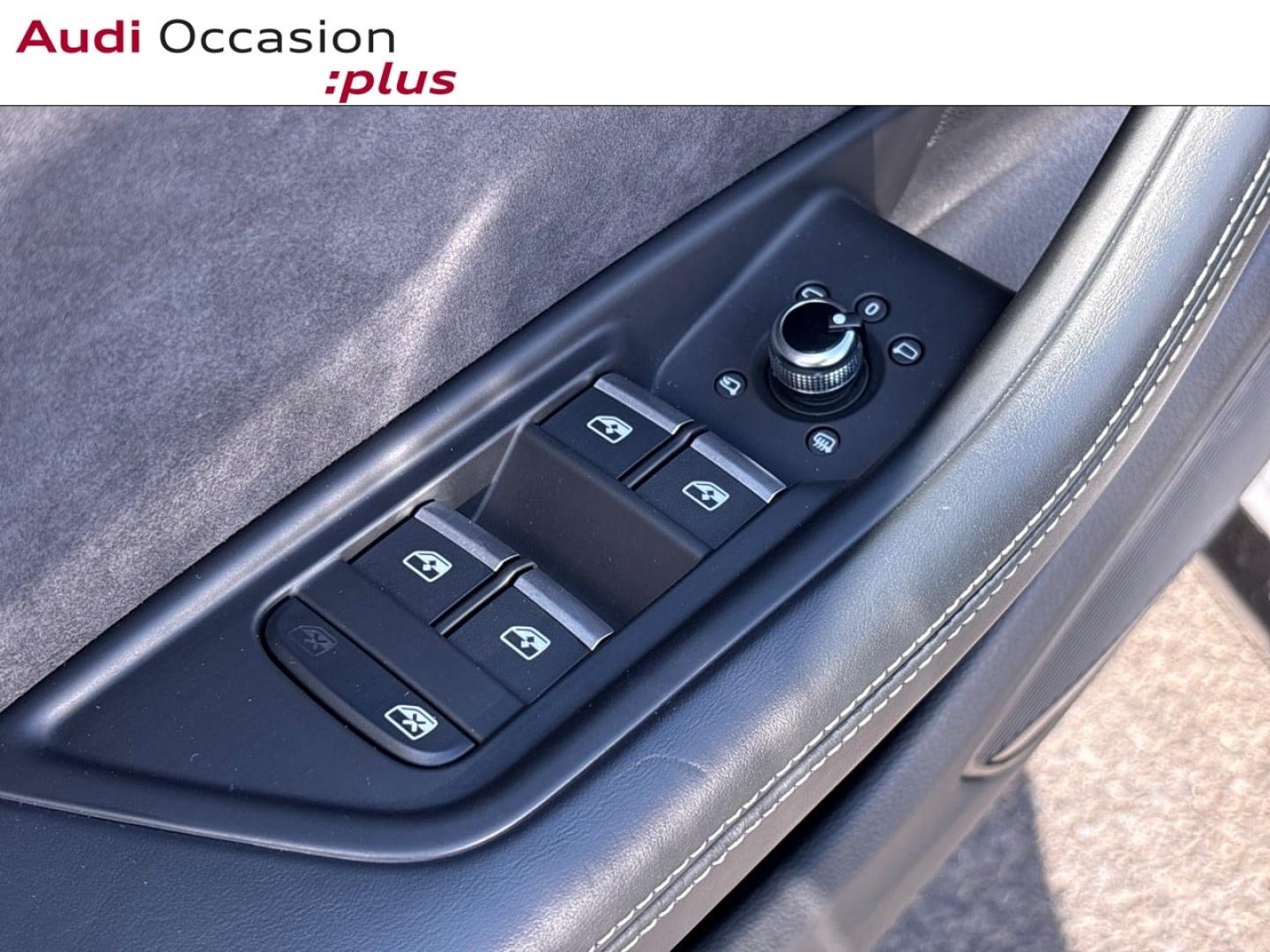Voitures occasions Audi RS4 Avant Base Sarreguemines