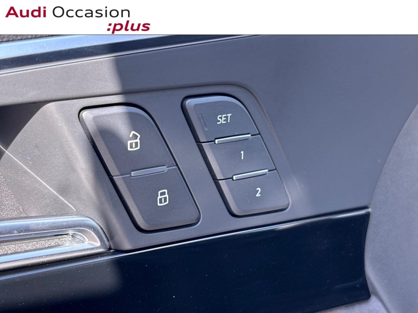Voitures occasions Audi RS4 Avant Base Sarreguemines