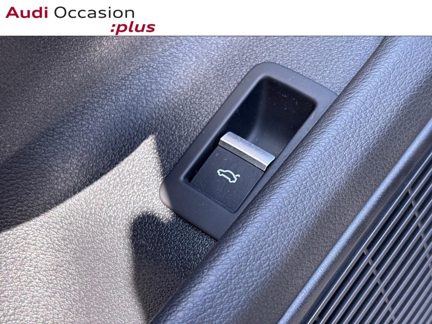 Voitures occasions Audi RS4 Avant Base Sarreguemines