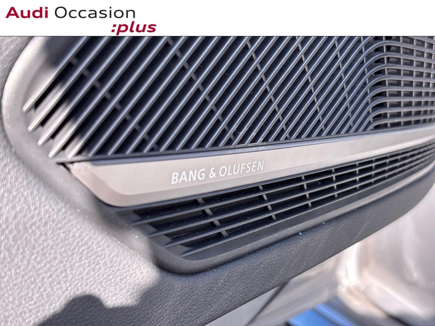 Voitures occasions Audi RS4 Avant Base Sarreguemines