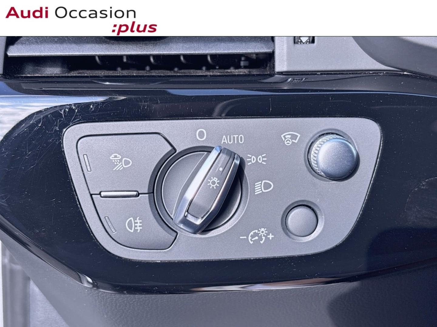 Voitures occasions Audi RS4 Avant Base Sarreguemines
