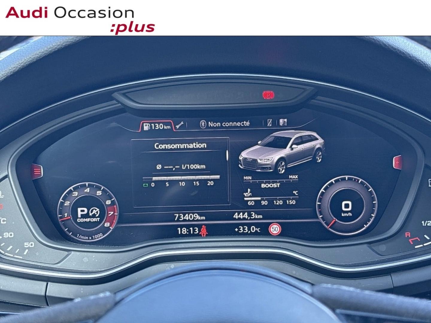 Voitures occasions Audi RS4 Avant Base Sarreguemines