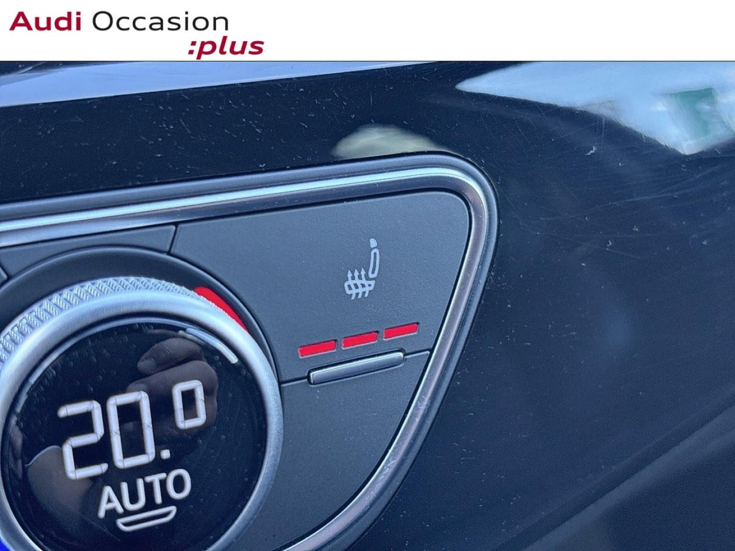 Voitures occasions Audi RS4 Avant Base Sarreguemines