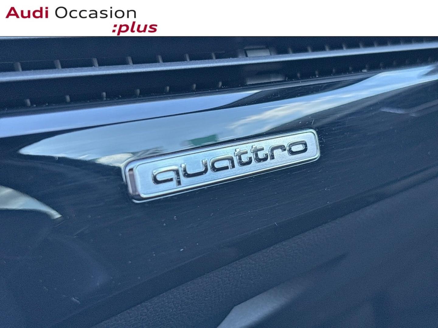 Voitures occasions Audi RS4 Avant Base Sarreguemines