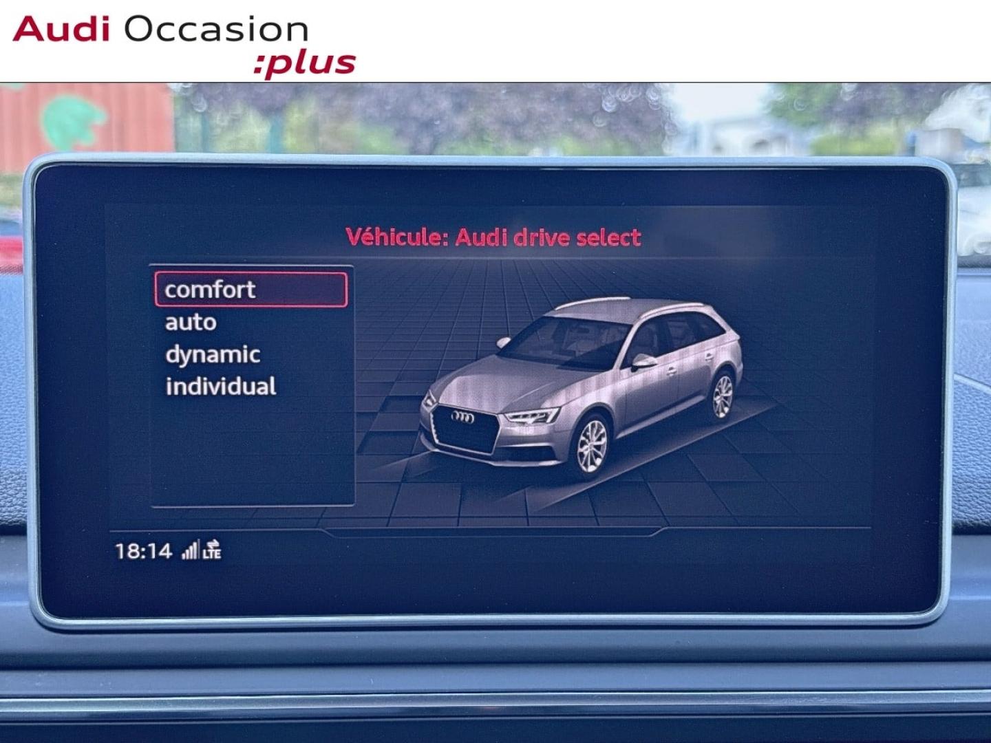 Voitures occasions Audi RS4 Avant Base Sarreguemines