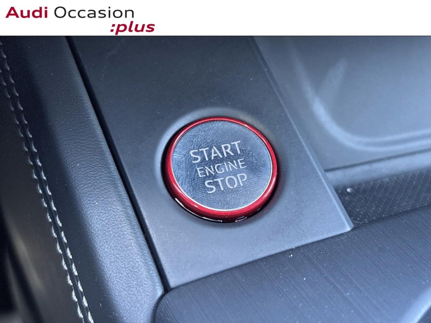 Voitures occasions Audi RS4 Avant Base Sarreguemines